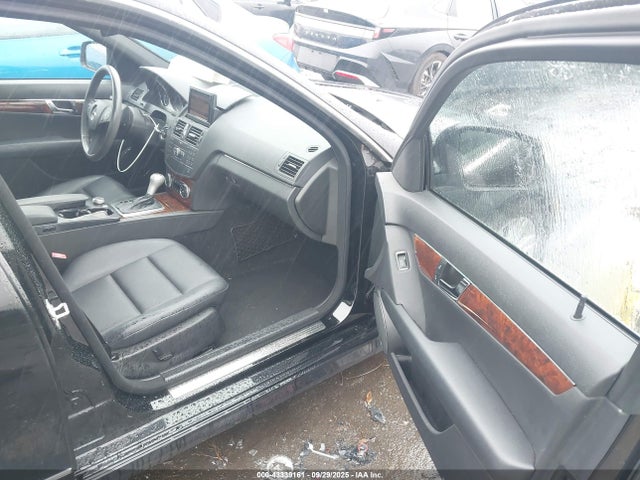Aukcja sprzedaży 2009 Mercedes-benz C 300 Luxury 4matic/sport 4matic, vin: WDDGF81X39F245754, numer aukcji: 43339161