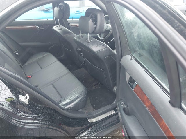 Aukcja sprzedaży 2009 Mercedes-benz C 300 Luxury 4matic/sport 4matic, vin: WDDGF81X39F245754, numer aukcji: 43339161