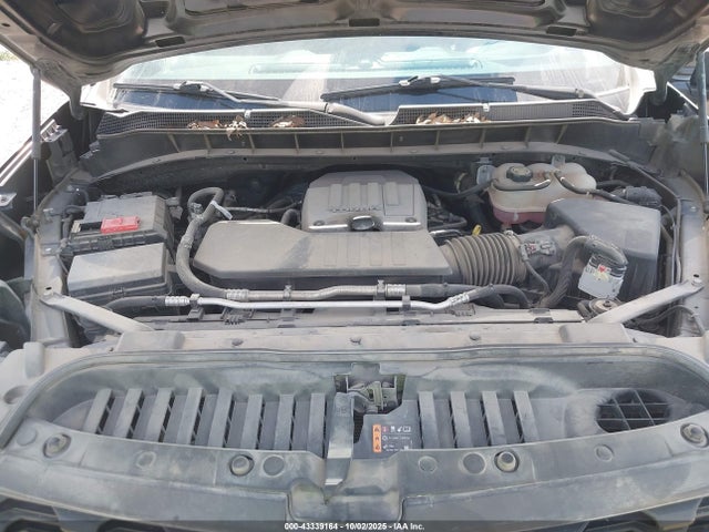3GCPWBEK3NG168348 Chevrolet l3b