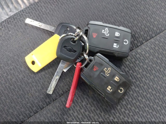 3GCPWBEK3NG168348 Chevrolet l3b