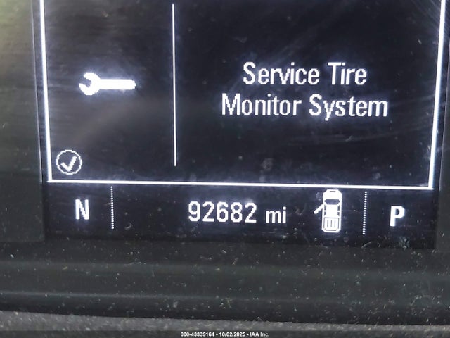 3GCPWBEK3NG168348 Chevrolet l3b