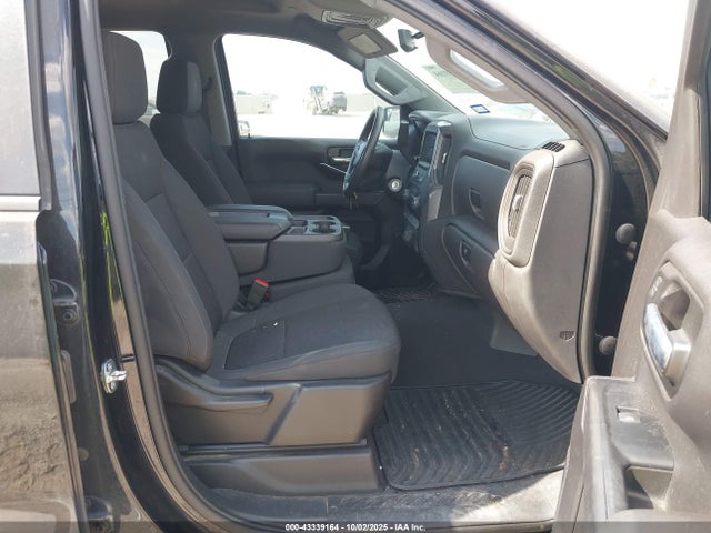 3GCPWBEK3NG168348 Chevrolet l3b