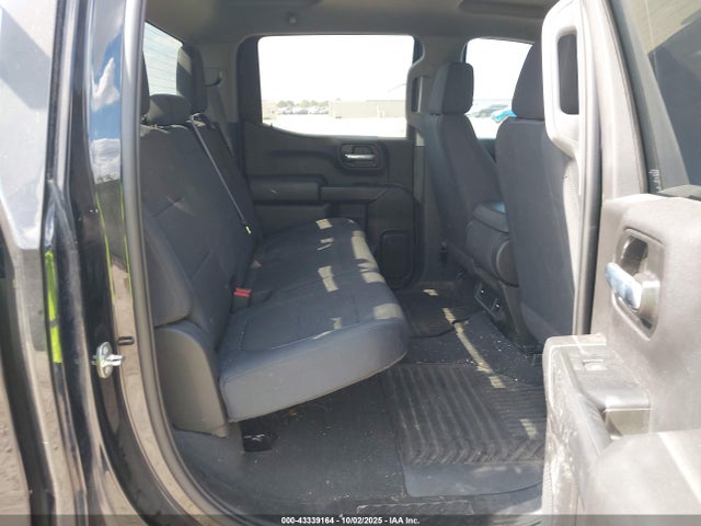 3GCPWBEK3NG168348 Chevrolet l3b