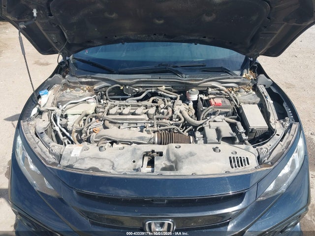 SHHFK7H42JU240933 Honda l15ba