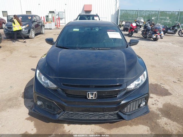 SHHFK7H42JU240933 Honda l15ba