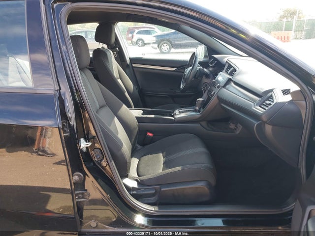 SHHFK7H42JU240933 Honda l15ba