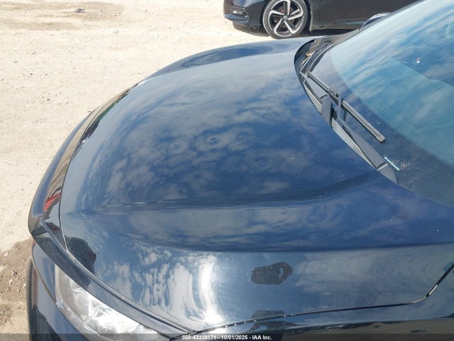 SHHFK7H42JU240933 Honda l15ba