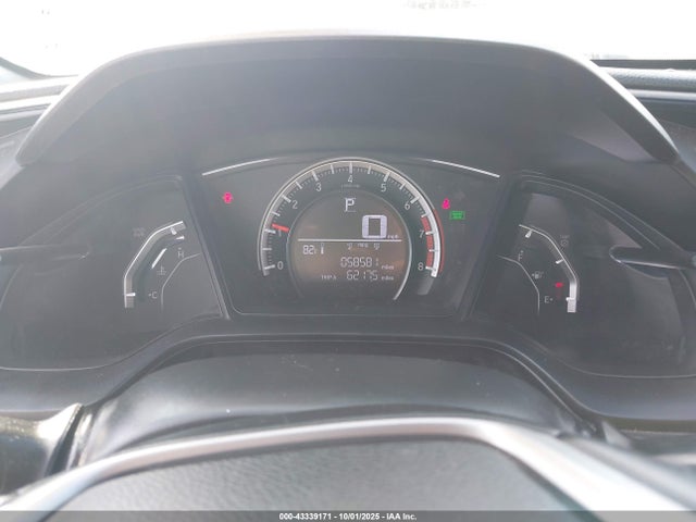 SHHFK7H42JU240933 Honda l15ba