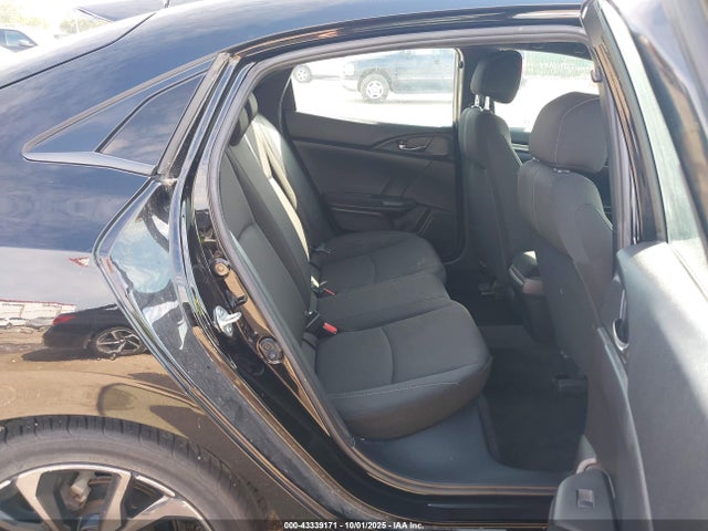SHHFK7H42JU240933 Honda l15ba