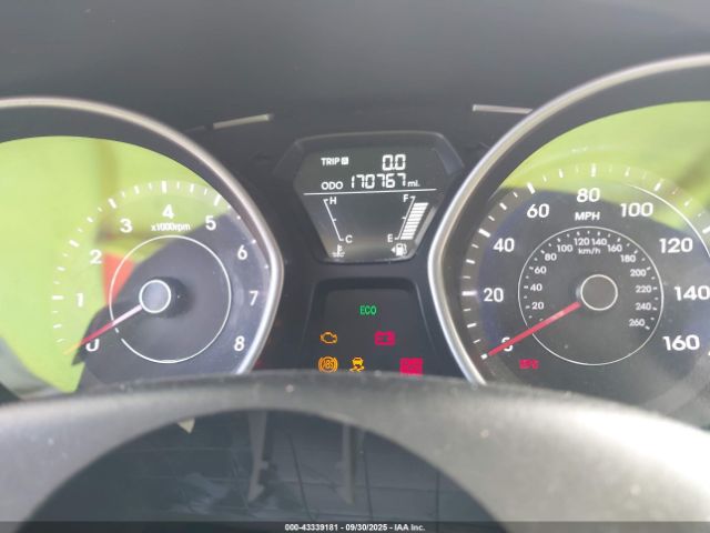 2013 HYUNDAI ELANTRA 5NPDH4AE0DH173294 Photo 6