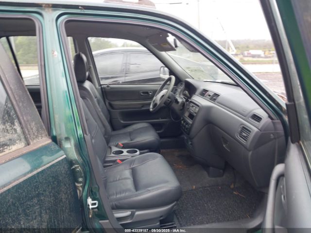 1999 HONDA CR-V JHLRD284XXC017107 Photo 4