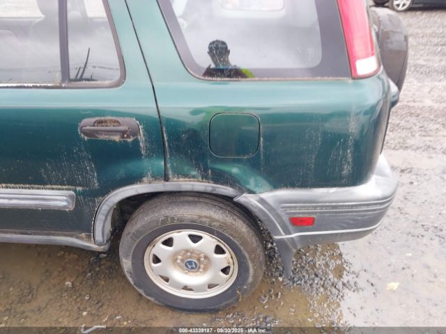 1999 HONDA CR-V JHLRD284XXC017107 Photo 5