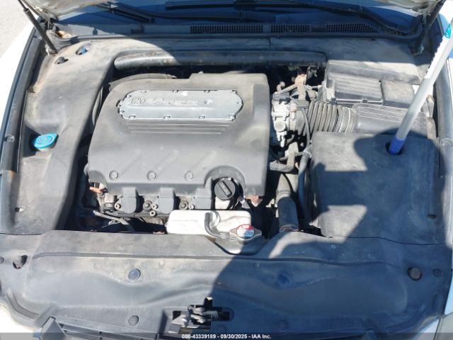 2004 ACURA TL 19UUA66224A072703 Photo 9