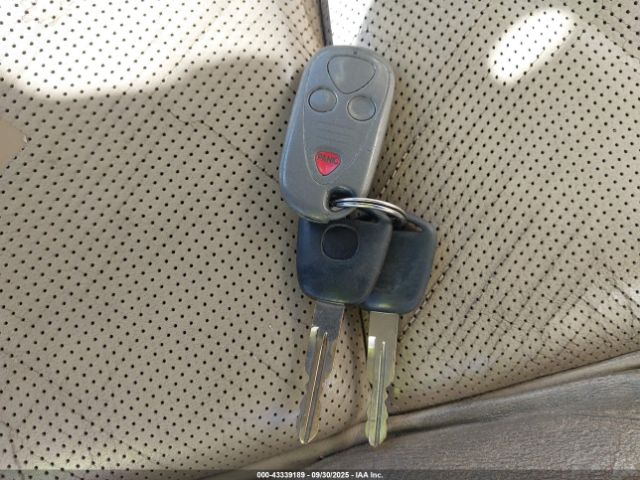 2004 ACURA TL 19UUA66224A072703 Photo 10