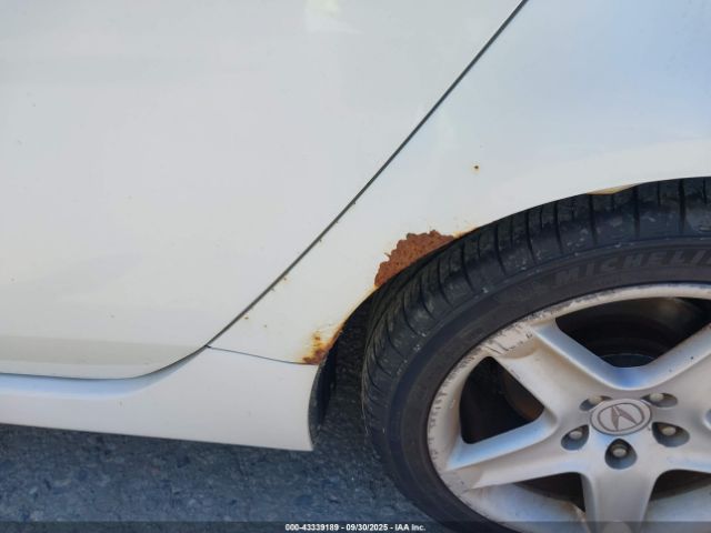 2004 ACURA TL 19UUA66224A072703 Photo 5