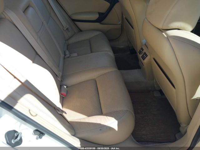 2004 ACURA TL 19UUA66224A072703 Photo 7
