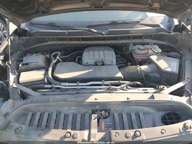 3GCPWBEK1MG349298 Chevrolet l3b - sidi, vvt, alum