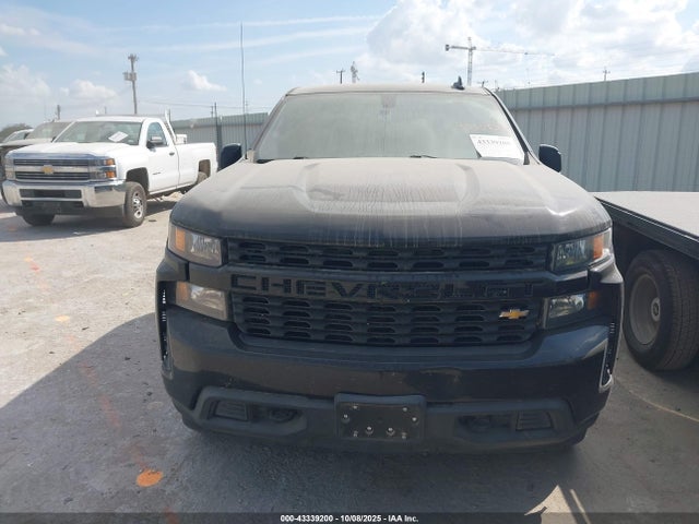 3GCPWBEK1MG349298 Chevrolet l3b - sidi, vvt, alum