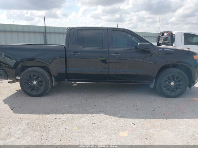 3GCPWBEK1MG349298 Chevrolet l3b - sidi, vvt, alum