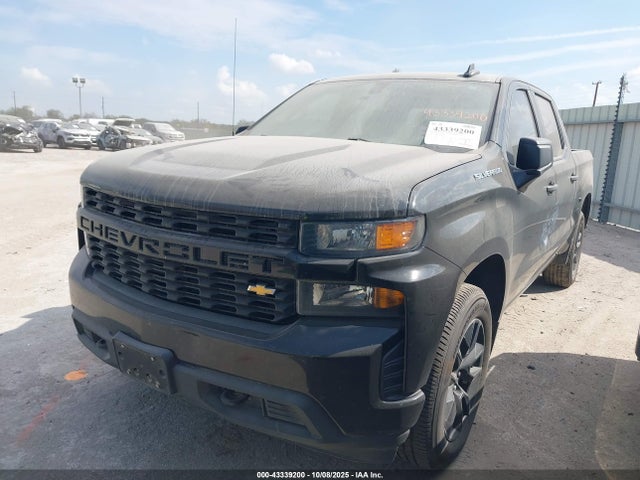 3GCPWBEK1MG349298 Chevrolet l3b - sidi, vvt, alum