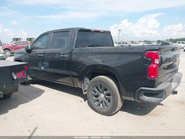 3GCPWBEK1MG349298 Chevrolet l3b - sidi, vvt, alum