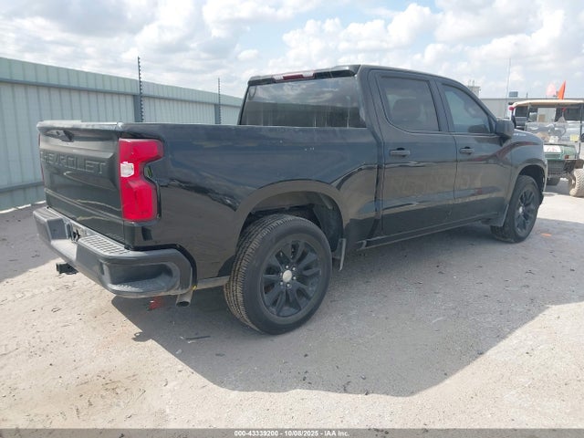 3GCPWBEK1MG349298 Chevrolet l3b - sidi, vvt, alum