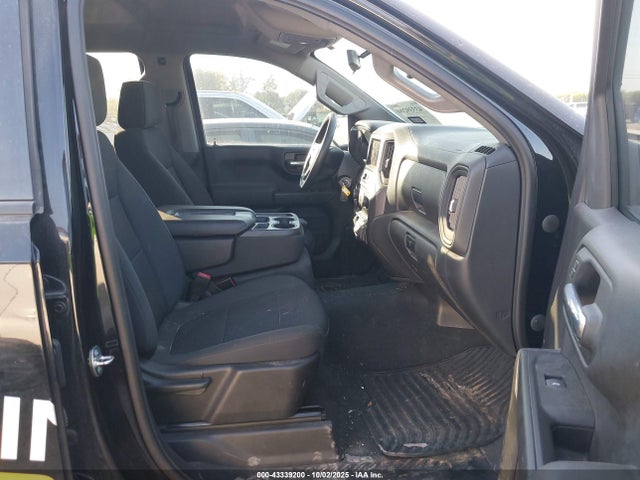 3GCPWBEK1MG349298 Chevrolet l3b - sidi, vvt, alum
