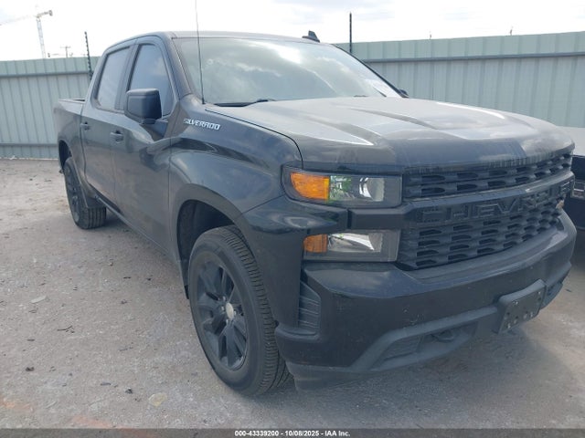 3GCPWBEK1MG349298 Chevrolet l3b - sidi, vvt, alum
