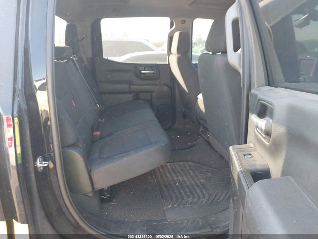 3GCPWBEK1MG349298 Chevrolet l3b - sidi, vvt, alum