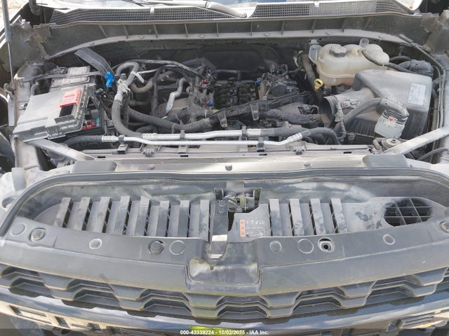 3GCPWBEK6MG382202 Chevrolet l3b - sidi, vvt, alum