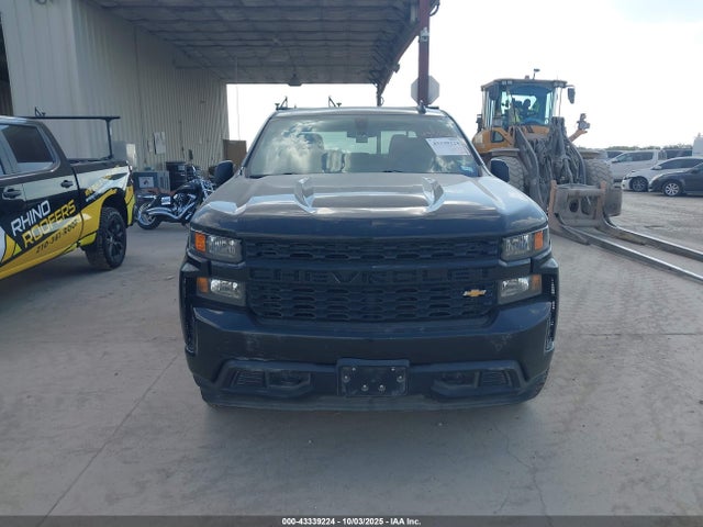 3GCPWBEK6MG382202 Chevrolet l3b - sidi, vvt, alum