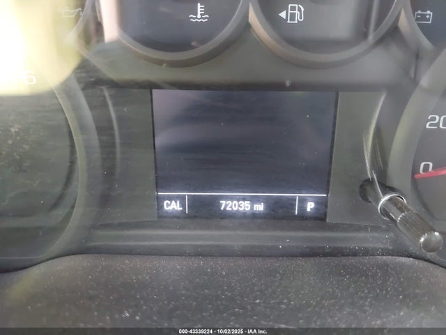 3GCPWBEK6MG382202 Chevrolet l3b - sidi, vvt, alum