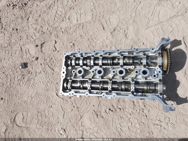 3GCPWBEK6MG382202 Chevrolet l3b - sidi, vvt, alum