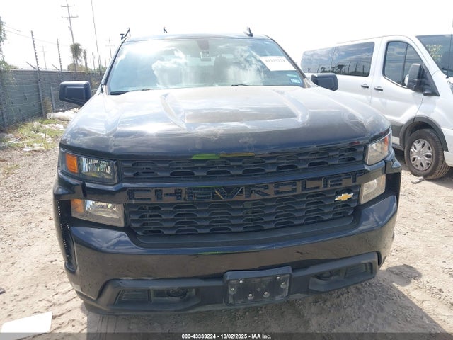 3GCPWBEK6MG382202 Chevrolet l3b - sidi, vvt, alum
