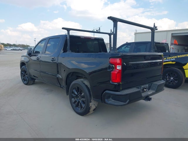 3GCPWBEK6MG382202 Chevrolet l3b - sidi, vvt, alum