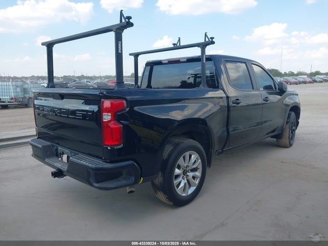 3GCPWBEK6MG382202 Chevrolet l3b - sidi, vvt, alum
