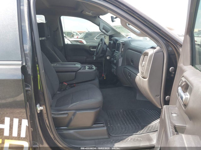 3GCPWBEK6MG382202 Chevrolet l3b - sidi, vvt, alum