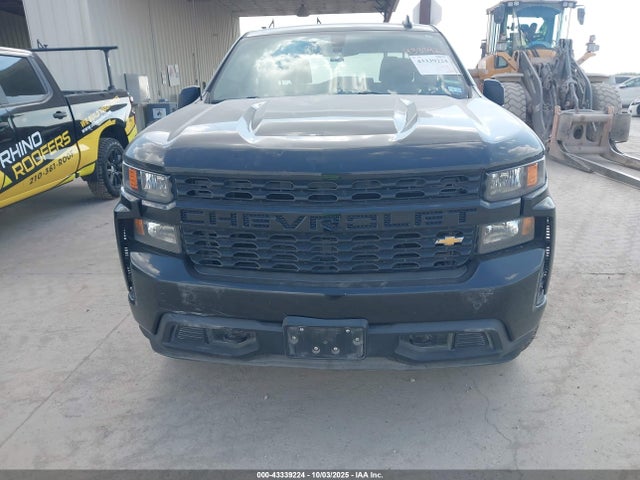 3GCPWBEK6MG382202 Chevrolet l3b - sidi, vvt, alum