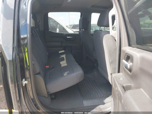 3GCPWBEK6MG382202 Chevrolet l3b - sidi, vvt, alum