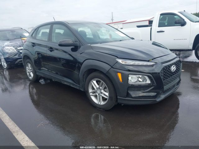 2019 HYUNDAI KONA KM8K1CAA5KU339794