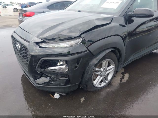 2019 HYUNDAI KONA KM8K1CAA5KU339794 Photo 5