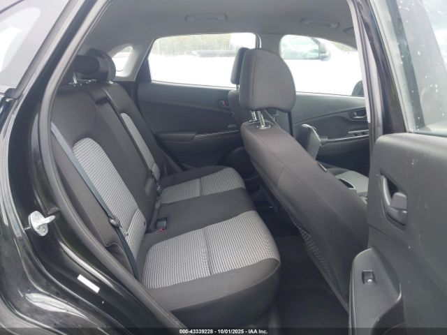 2019 HYUNDAI KONA KM8K1CAA5KU339794 Photo 7
