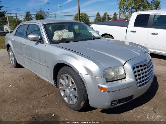 2009 CHRYSLER 300 2C3KA53V99H624516