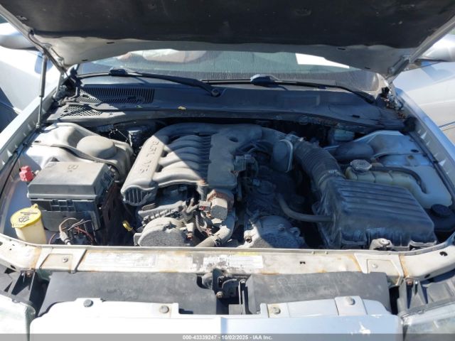 2009 CHRYSLER 300 2C3KA53V99H624516 Photo 9