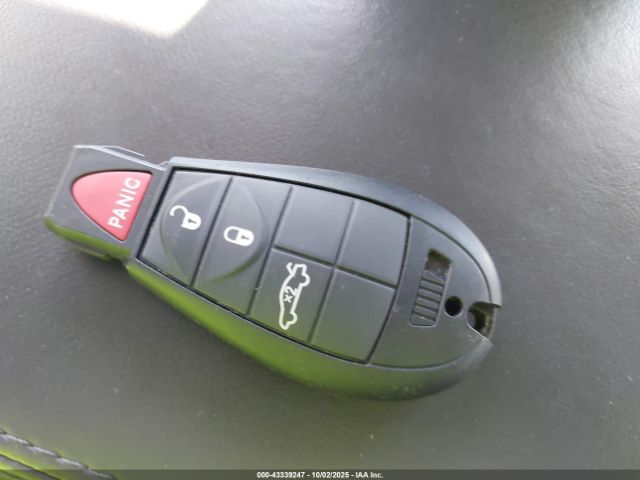 2009 CHRYSLER 300 2C3KA53V99H624516 Photo 10