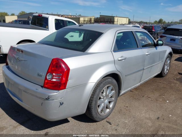 2009 CHRYSLER 300 2C3KA53V99H624516 Photo 3