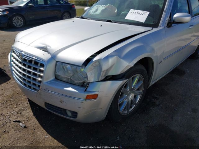 2009 CHRYSLER 300 2C3KA53V99H624516 Photo 5