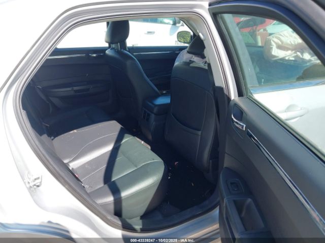 2009 CHRYSLER 300 2C3KA53V99H624516 Photo 7