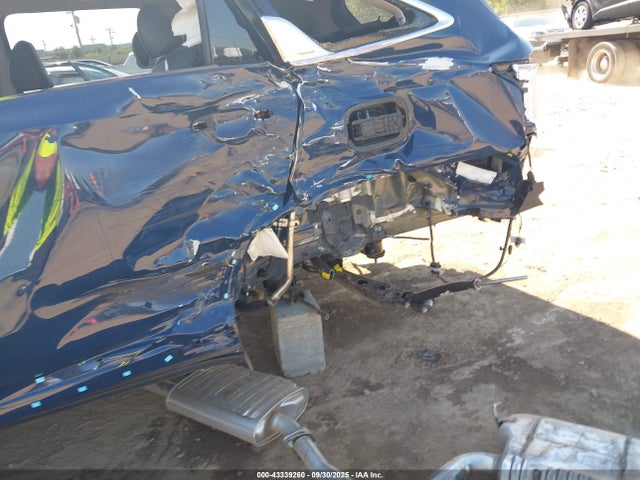 2025 KIA SORENTO 5XYRL4JC5SG402124 Photo 5