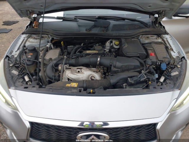 SJKCH5CP2HA019583 Infiniti m27020